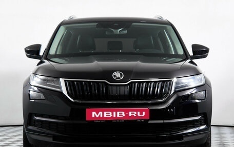 Skoda Kodiaq I, 2021 год, 3 345 000 рублей, 2 фотография