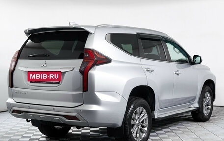 Mitsubishi Pajero Sport III рестайлинг, 2022 год, 3 755 000 рублей, 6 фотография