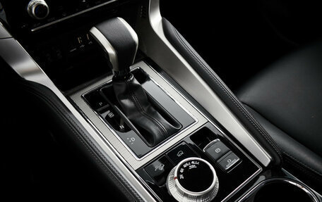 Mitsubishi Pajero Sport III рестайлинг, 2022 год, 3 755 000 рублей, 16 фотография