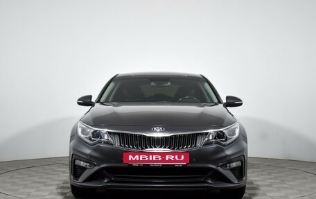 KIA Optima IV, 2019 год, 2 250 000 рублей, 2 фотография