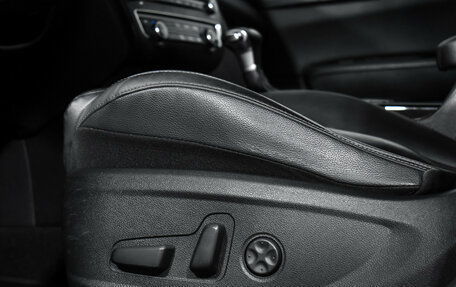 KIA Optima IV, 2019 год, 2 250 000 рублей, 12 фотография