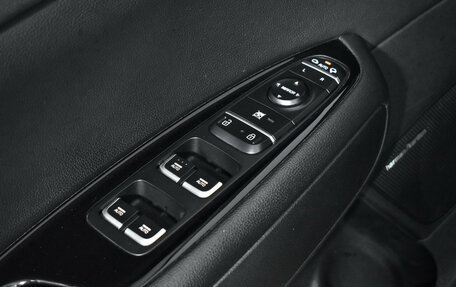 KIA Optima IV, 2019 год, 2 250 000 рублей, 11 фотография