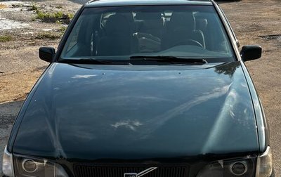 Volvo S70, 1997 год, 800 000 рублей, 1 фотография