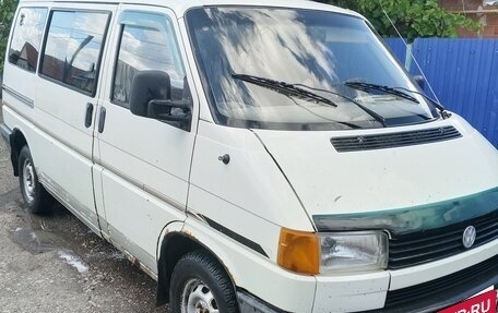 Volkswagen Transporter T4, 1991 год, 400 000 рублей, 1 фотография
