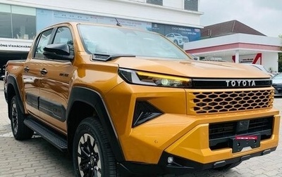 Toyota Hilux, 2026 год, 8 990 000 рублей, 1 фотография