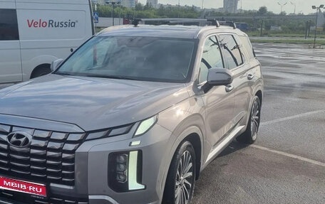 Hyundai Palisade I, 2022 год, 5 550 000 рублей, 1 фотография