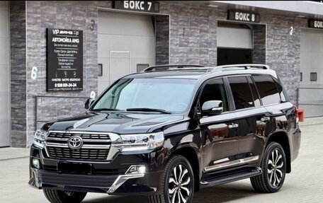 Toyota Land Cruiser 200, 2016 год, 4 600 000 рублей, 1 фотография