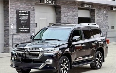 Toyota Land Cruiser 200, 2016 год, 4 600 000 рублей, 1 фотография