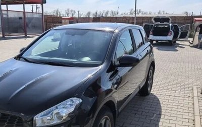 Nissan Qashqai, 2012 год, 920 000 рублей, 1 фотография