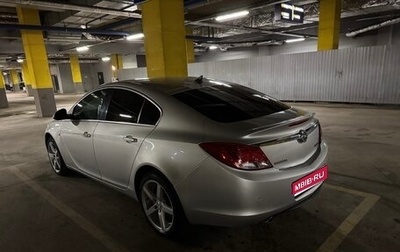Opel Insignia II рестайлинг, 2012 год, 950 000 рублей, 1 фотография