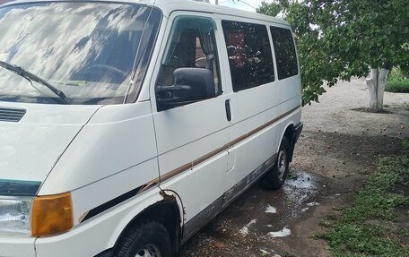 Volkswagen Transporter T4, 1991 год, 400 000 рублей, 2 фотография