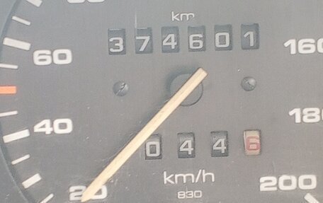 Volkswagen Transporter T4, 1991 год, 400 000 рублей, 7 фотография