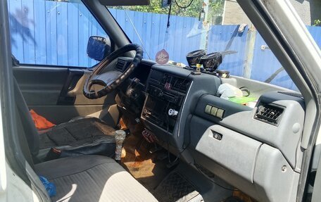Volkswagen Transporter T4, 1991 год, 400 000 рублей, 6 фотография