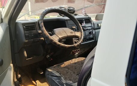 Volkswagen Transporter T4, 1991 год, 400 000 рублей, 8 фотография