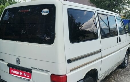 Volkswagen Transporter T4, 1991 год, 400 000 рублей, 3 фотография