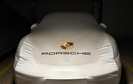 Porsche Boxster, 2016 год, 7 500 000 рублей, 5 фотография