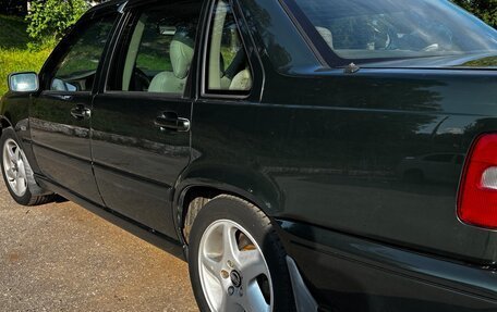 Volvo S70, 1997 год, 800 000 рублей, 2 фотография