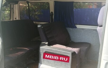 Volkswagen Transporter T4, 1991 год, 400 000 рублей, 4 фотография
