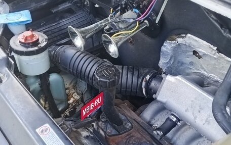 Volkswagen Transporter T4, 1991 год, 400 000 рублей, 10 фотография
