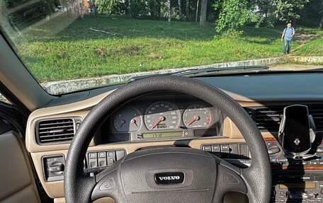 Volvo S70, 1997 год, 800 000 рублей, 5 фотография