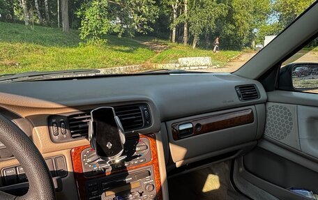 Volvo S70, 1997 год, 800 000 рублей, 7 фотография