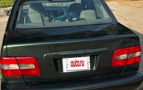Volvo S70, 1997 год, 800 000 рублей, 4 фотография
