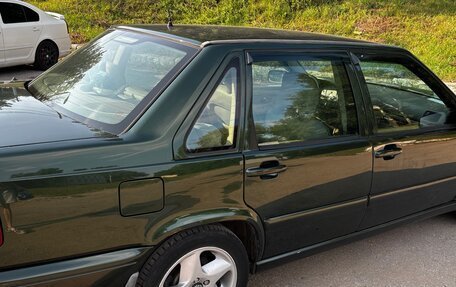 Volvo S70, 1997 год, 800 000 рублей, 3 фотография