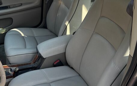 Volvo S70, 1997 год, 800 000 рублей, 9 фотография