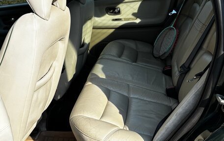 Volvo S70, 1997 год, 800 000 рублей, 11 фотография
