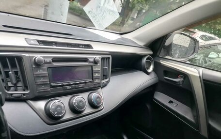Toyota RAV4, 2013 год, 1 580 000 рублей, 6 фотография