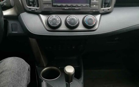 Toyota RAV4, 2013 год, 1 580 000 рублей, 8 фотография