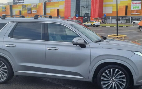 Hyundai Palisade I, 2022 год, 5 550 000 рублей, 2 фотография