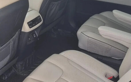 Hyundai Palisade I, 2022 год, 5 550 000 рублей, 4 фотография