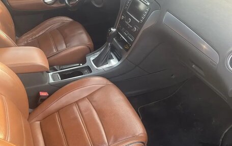 Ford Mondeo IV, 2013 год, 1 200 000 рублей, 5 фотография