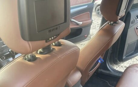 Ford Mondeo IV, 2013 год, 1 200 000 рублей, 4 фотография