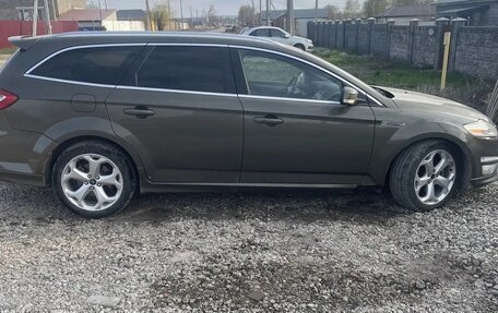 Ford Mondeo IV, 2013 год, 1 200 000 рублей, 6 фотография