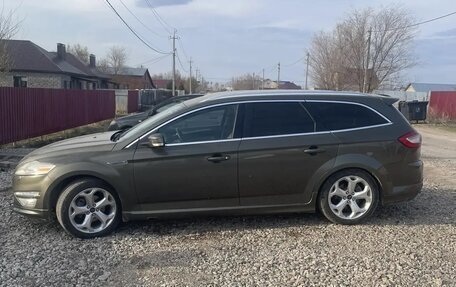 Ford Mondeo IV, 2013 год, 1 200 000 рублей, 8 фотография