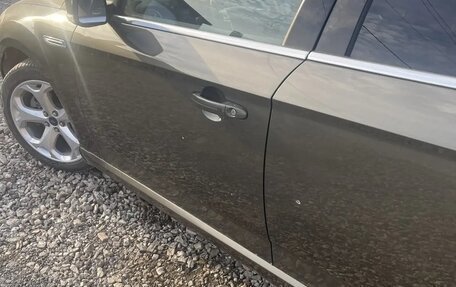 Ford Mondeo IV, 2013 год, 1 200 000 рублей, 9 фотография