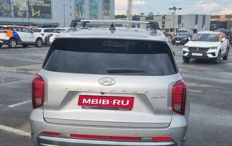 Hyundai Palisade I, 2022 год, 5 550 000 рублей, 8 фотография
