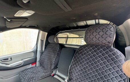 Hyundai Grand Starex Grand Starex I рестайлинг 2, 2008 год, 1 050 000 рублей, 10 фотография