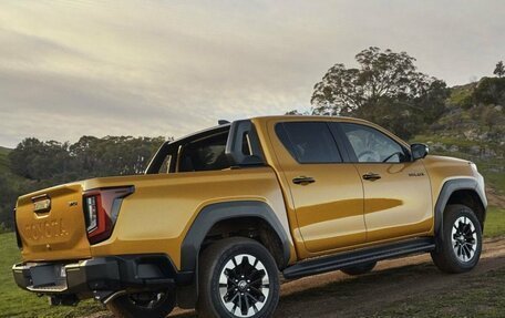 Toyota Hilux, 2026 год, 8 990 000 рублей, 3 фотография
