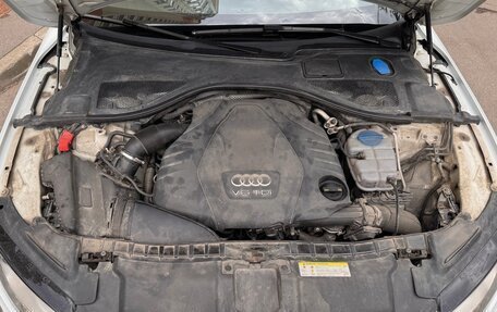 Audi A7, 2014 год, 15 фотография