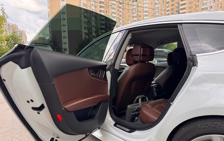 Audi A7, 2014 год, 22 фотография