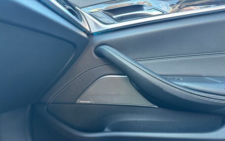 BMW 5 серия, 2018 год, 4 050 000 рублей, 24 фотография