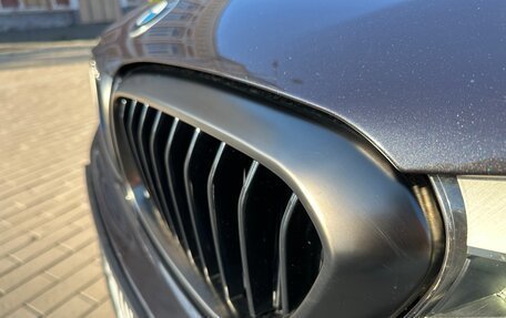 BMW 5 серия, 2018 год, 4 050 000 рублей, 22 фотография