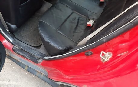 Geely MK Cross I, 2012 год, 100 000 рублей, 14 фотография