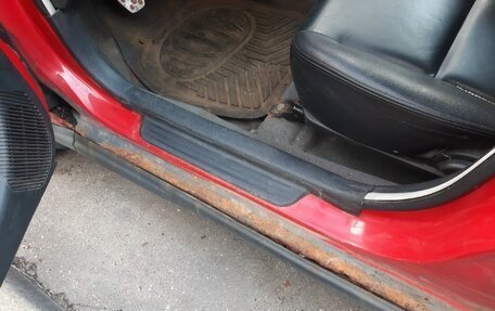 Geely MK Cross I, 2012 год, 100 000 рублей, 12 фотография