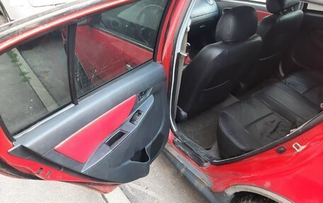 Geely MK Cross I, 2012 год, 100 000 рублей, 15 фотография