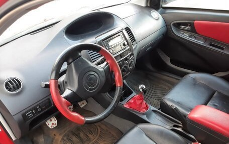 Geely MK Cross I, 2012 год, 100 000 рублей, 9 фотография