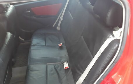 Geely MK Cross I, 2012 год, 100 000 рублей, 13 фотография